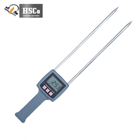 moisture meter contact|hand held moisture meters.